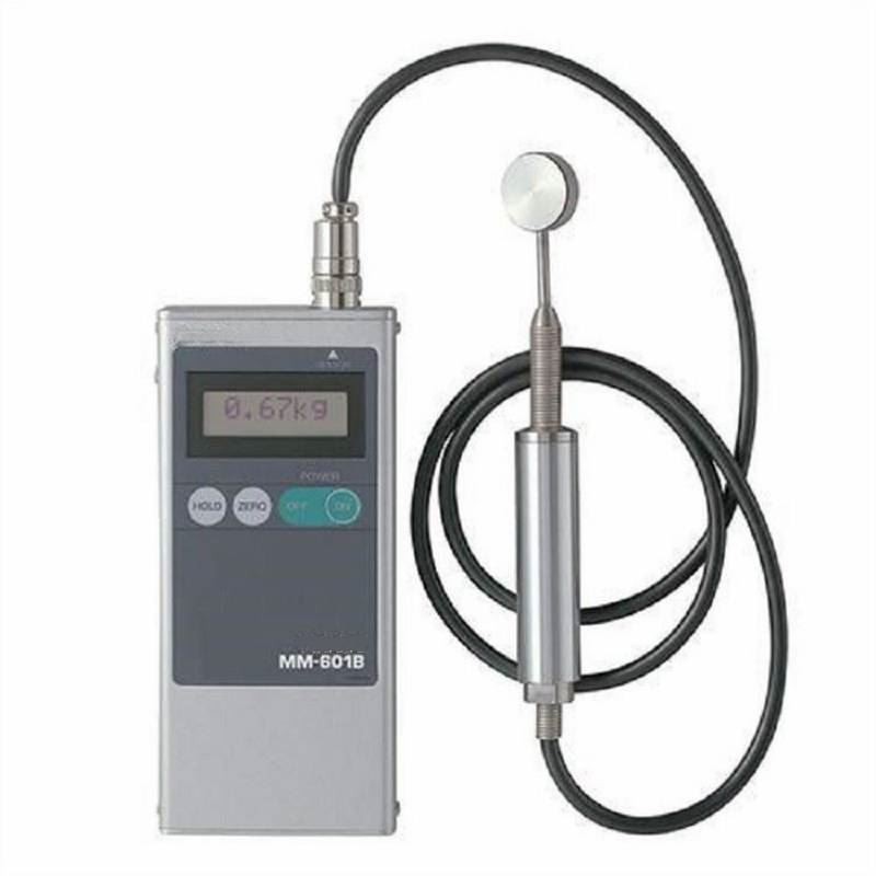 welding pressure testing machine