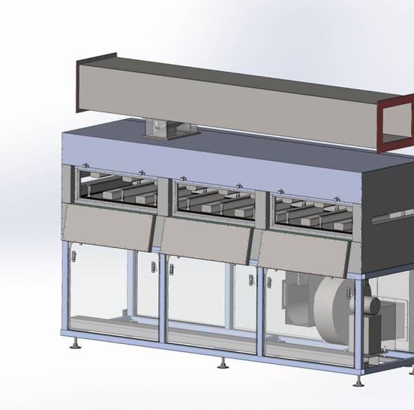 battery coater