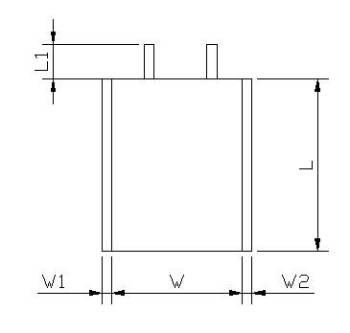 battery formation machine